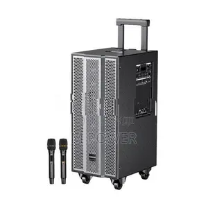 Multifunctional Malata Speaker M+1886A