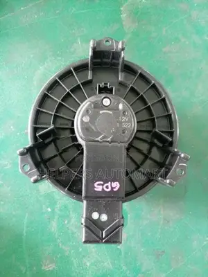 Honda fit Gp5 Ac Blower motor