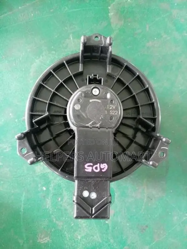 Honda fit Gp5 Ac Blower motor