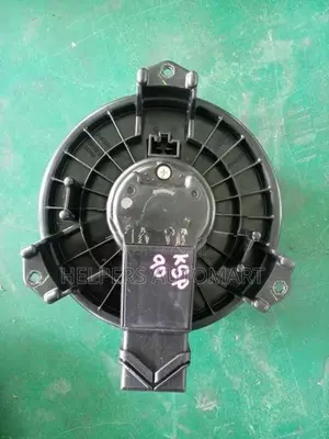vitz ksp 90Ac blower motor