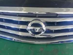 Nissan Teana J32 Shell