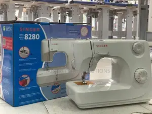 SINGER Zig Zag Portable Sewing Machine