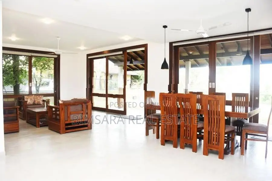 Brand New Luxury House for Sale in Gated Community Galle (SH 13873)