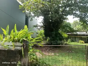 38 Perches Land Sale in Dehiwala