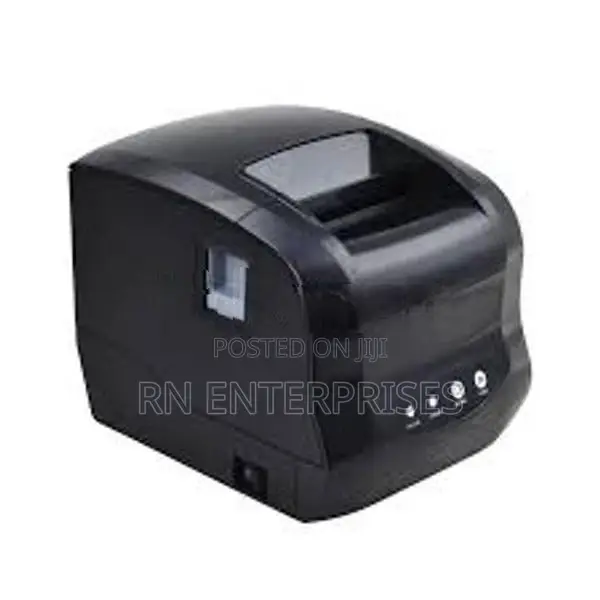 POS 80mm Barcode Sticker Printer XP 365B USB + Bluetooth