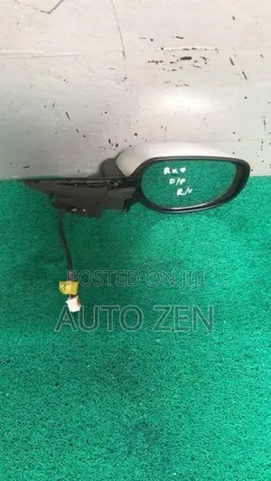 RX8 SIDE MIRROR