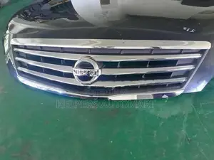 Nissan Teana J32 Shell