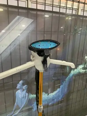 Hanging Steam Iron