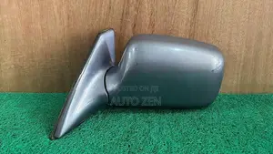 TERCEL SIDE MIRROR