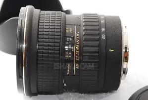 Canon 12-24 F4 Ultra Wide DSLR Lens