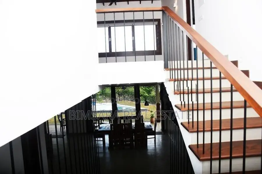 Brand New Luxury House for Sale in Gated Community Galle (SH 13873)