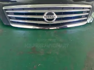 Nissan Teana J32 Shell
