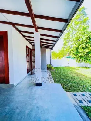 Brand New Single Storied House For Sale Thunandahena Road