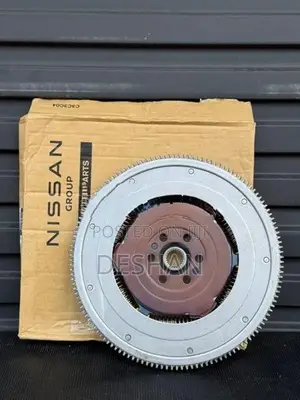 Nissan x trail hybrid fly wheel (Damper)