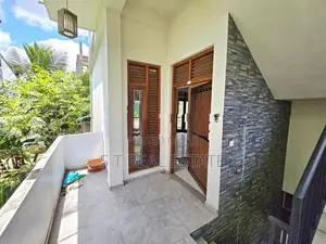 40P Apartment Building For Sale in Malabe