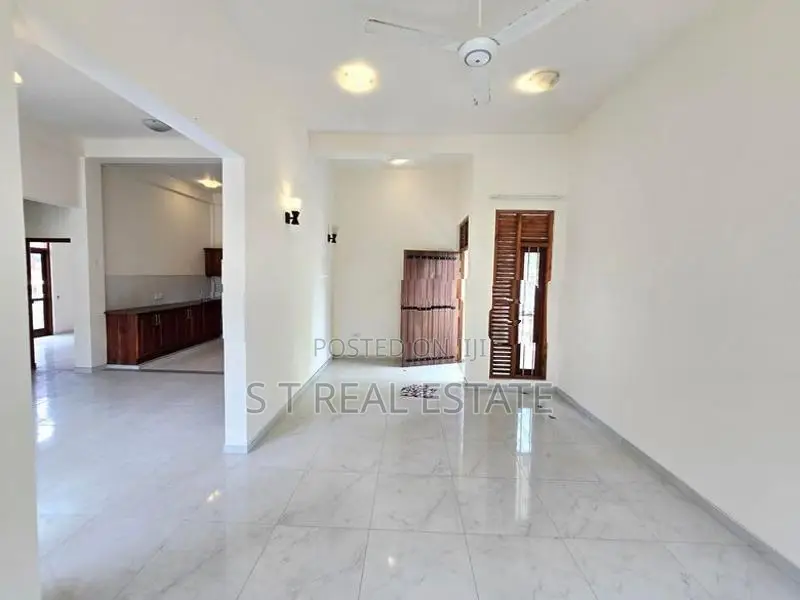 40P Apartment Building For Sale in Malabe