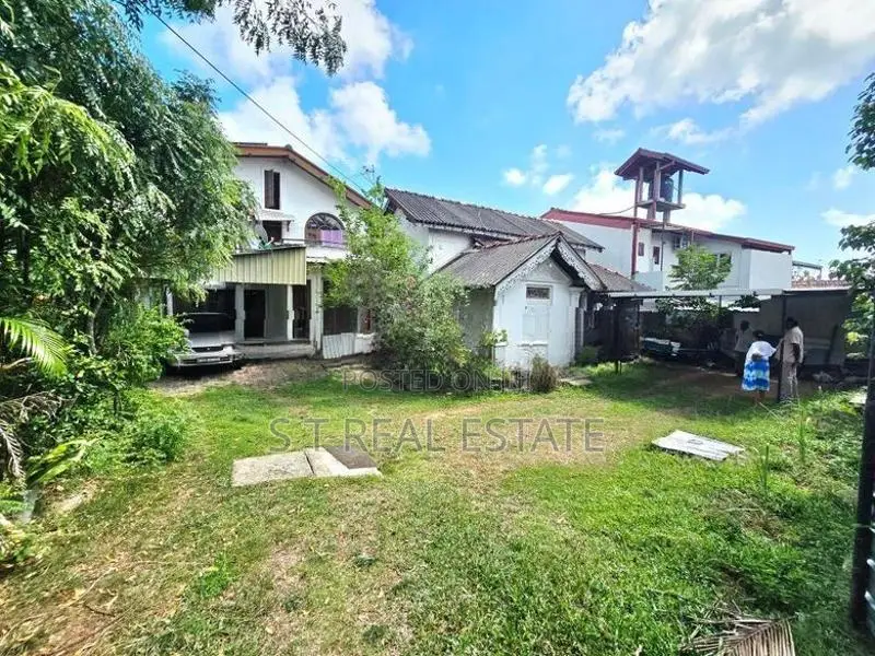 33.70P High Residential Land For Sale In Nugegoda