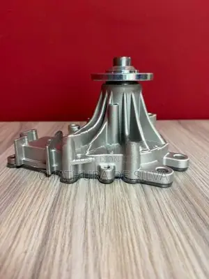 Water Pump For Revo Rocco