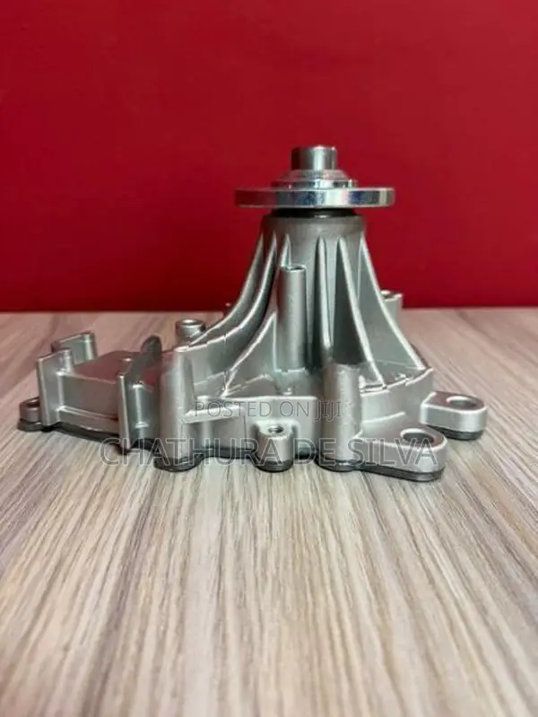 Water Pump For Revo Rocco