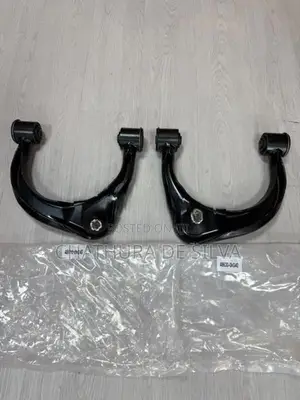 Hilux Upper Control Arm STD