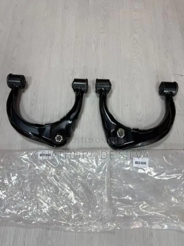 Hilux Upper Control Arm STD