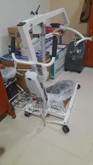 Patient Electric Hoist Rent