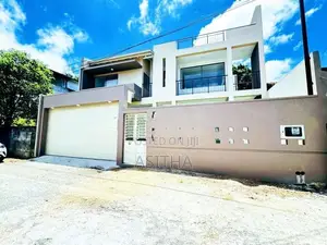 Architecture Designer Luxury House Piliyandala