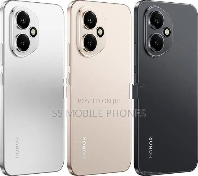 Honor 400 5G 12GB 256GB (Brand New)