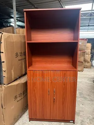 Kingstar Half Door Book Rack KKOC009