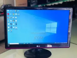 24" LED HDMI Monitor