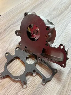 Water Pump For Revo Rocco