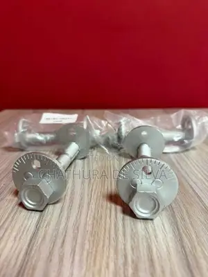 Camber Adjust Hilux