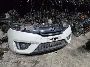 honda fit gp5 font buffer