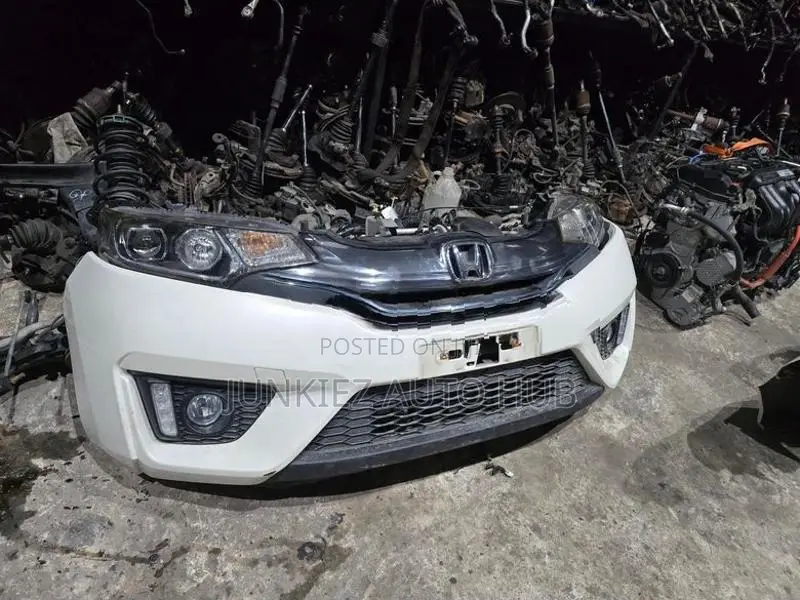 honda fit gp5 font buffer