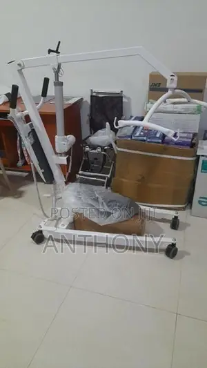 Patient Electric Hoist Rent