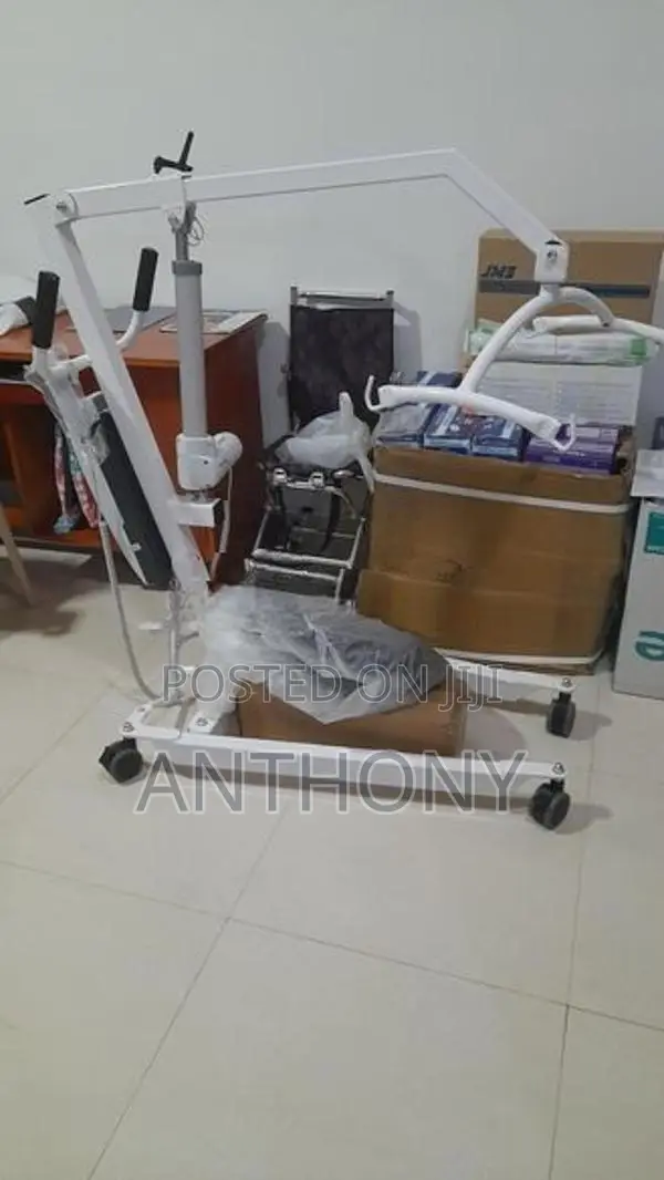 Patient Electric Hoist Rent