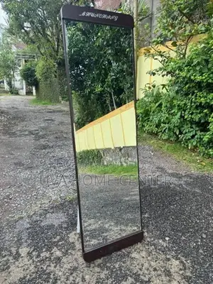 Modern Stand Mirror 171x50cm