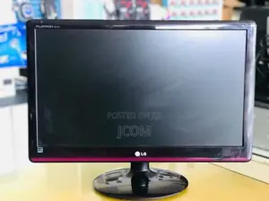 24" LED HDMI Monitor