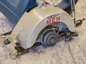 MEN MC 110 Marble cutter 1050 Watts granite tile rock