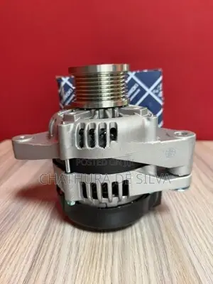 Alternator Hilux Revo Rocco
