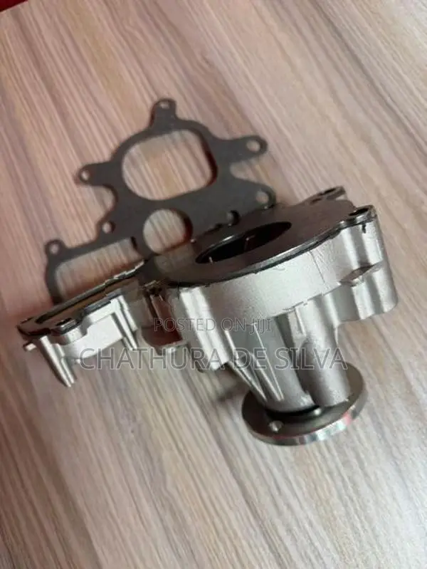 Water Pump For Revo Rocco