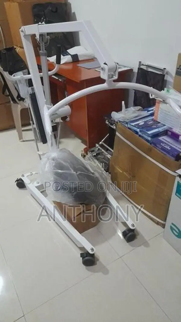 Patient Electric Hoist Rent