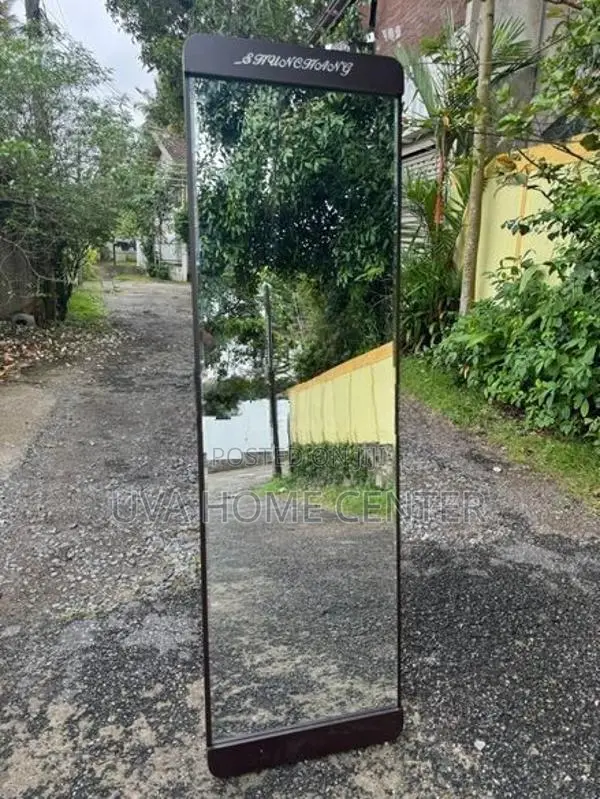 Modern Stand Mirror 171x50cm
