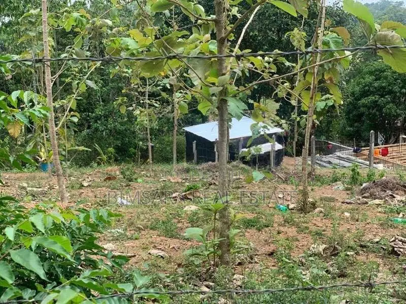 20-Perch Residential Land for Sale in Thalawathugoda | SL12880