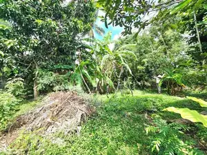 33.70P High Residential Land For Sale In Nugegoda