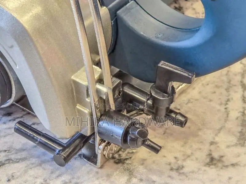MEN MC 110 Marble cutter 1050 Watts granite tile rock
