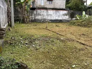 10P Bare Land For Sale In Malabe