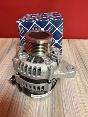 Alternator Hilux Revo Rocco