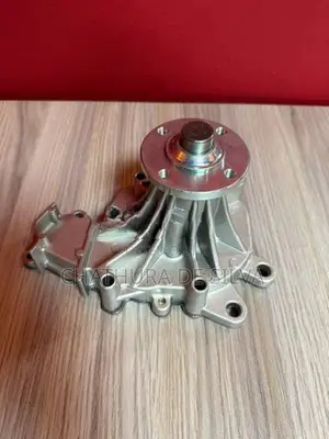 Water Pump For Revo Rocco