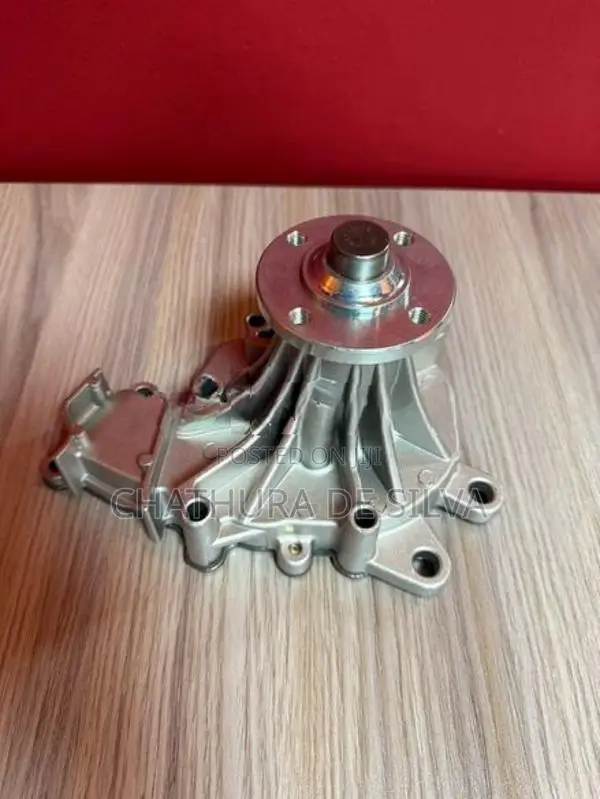 Water Pump For Revo Rocco